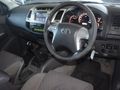 2013 Toyota Hilux 3.0 D-4D Raider Raised Body Double-Cab