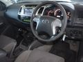 2013 Toyota Hilux 3.0 D-4D Raider Raised Body Double-Cab