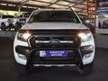 2018 Ford Ranger 3.2 TDCi Wildtrak Auto Double-Cab