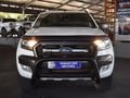 2018 Ford Ranger 3.2 TDCi Wildtrak Auto Double-Cab