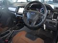 2018 Ford Ranger 3.2 TDCi Wildtrak Auto Double-Cab