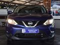 2015 Nissan Qashqai 1.2T Visia