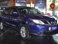 2015 Nissan Qashqai 1.2T Visia