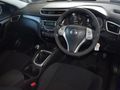 2015 Nissan Qashqai 1.2T Visia