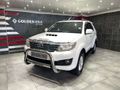 2013 Toyota Fortuner 3.0 D-4D 4x4 Auto