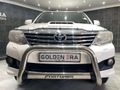 2013 Toyota Fortuner 3.0 D-4D 4x4 Auto