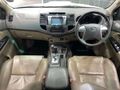 2013 Toyota Fortuner 3.0 D-4D 4x4 Auto