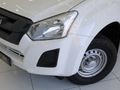2018 Isuzu KB 250 D-Teq HO Fleetside Safety Single-Cab