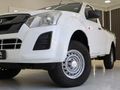 2018 Isuzu KB 250 D-Teq HO Fleetside Safety Single-Cab