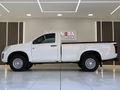 2018 Isuzu KB 250 D-Teq HO Fleetside Safety Single-Cab