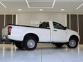 2018 Isuzu KB 250 D-Teq HO Fleetside Safety Single-Cab