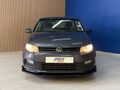 2025 Volkswagen Polo Vivo 1.4