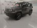 2026 Toyota Land Cruiser FJ 2.7 GX Auto