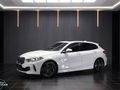 2021 BMW 1 Series 118i M Sport