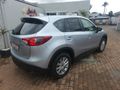 2015 Mazda CX-5 2.0 Dynamic
