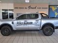 2026 Ford Ranger 3.0D V6 Sport 4x4 Auto Double-Cab