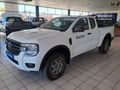 2023 Ford Ranger 2.0D XL HR Auto SuperCab