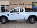 2023 Ford Ranger 2.0D XL HR Auto SuperCab