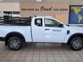 2023 Ford Ranger 2.0D XL HR Auto SuperCab