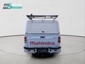 2025 Mahindra Pik Up 2.2 mHawk S4 Single-Cab
