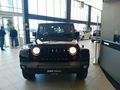 2012 Jeep Wrangler Unlimited 3.8 Rubicon Auto