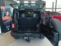 2012 Jeep Wrangler Unlimited 3.8 Rubicon Auto