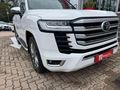 2026 Toyota Land Cruiser 300 V6 3.3D ZX