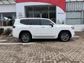 2026 Toyota Land Cruiser 300 V6 3.3D ZX