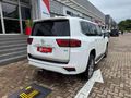 2026 Toyota Land Cruiser 300 V6 3.3D ZX