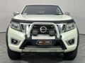 2017 Nissan Navara 2.3D SE 4x4 Double-Cab