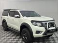 2017 Nissan Navara 2.3D SE 4x4 Double-Cab