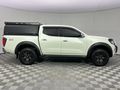 2017 Nissan Navara 2.3D SE 4x4 Double-Cab