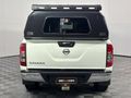 2017 Nissan Navara 2.3D SE 4x4 Double-Cab