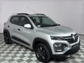 2025 Renault Kwid 1.0 Climber