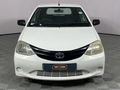 2013 Toyota Etios 1.5 Xi 5-dr
