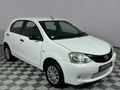2013 Toyota Etios 1.5 Xi 5-dr