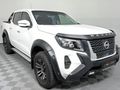 2021 Nissan Navara 2.5 DDTi LE Plus Auto Double-Cab