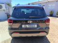 2025 Hyundai Exter 1.2 Executive