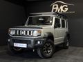 2025 Suzuki Jimny 1.5 GLX AllGrip 5-Door Auto