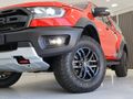 2019 Ford Ranger 2.0D Bi-Turbo Raptor 4x4 Auto Double-Cab