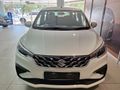 2025 Suzuki Ertiga 1.5 GL Auto