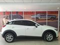 2020 Mazda CX-3 2.0 Active Auto