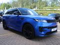 2026 Land Rover Range Rover Sport 3.0D Dynamic HSE (D350)