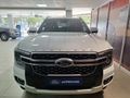 2025 Ford Ranger 3.0TD V6 Platinum 4WD Double-Cab