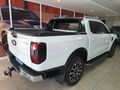 2025 Ford Ranger 3.0TD V6 Platinum 4WD Double-Cab