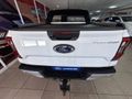2025 Ford Ranger 3.0TD V6 Platinum 4WD Double-Cab