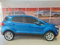 2021 Ford EcoSport 1.0 EcoBoost Titanium Auto