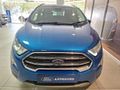 2021 Ford EcoSport 1.0 EcoBoost Titanium Auto