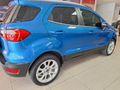 2021 Ford EcoSport 1.0 EcoBoost Titanium Auto