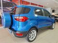 2021 Ford EcoSport 1.0 EcoBoost Titanium Auto